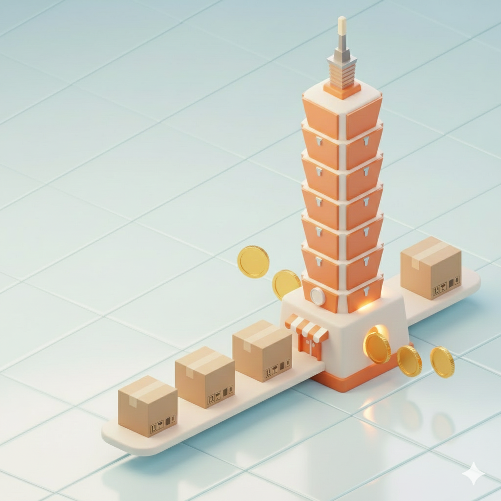 二手吐司 - 台灣鄰里二手市集